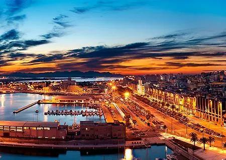 Bed & Breakfast Miro Cagliari