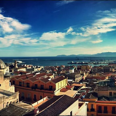 Bed & Breakfast Miro Cagliari