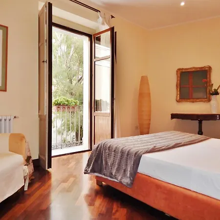 Bed & Breakfast Miro Cagliari