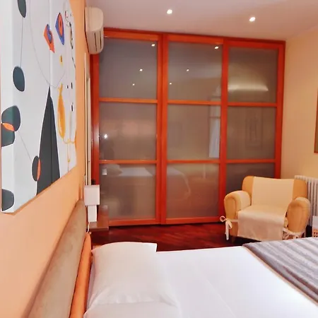 Bed & Breakfast Miro *