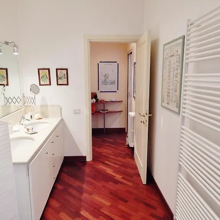 Bed & Breakfast Miro Cagliari