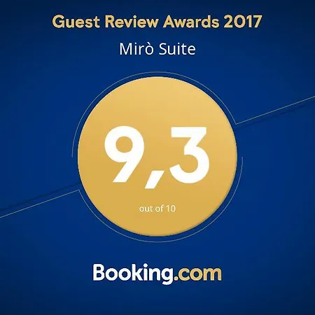 Miro Bed & Breakfast