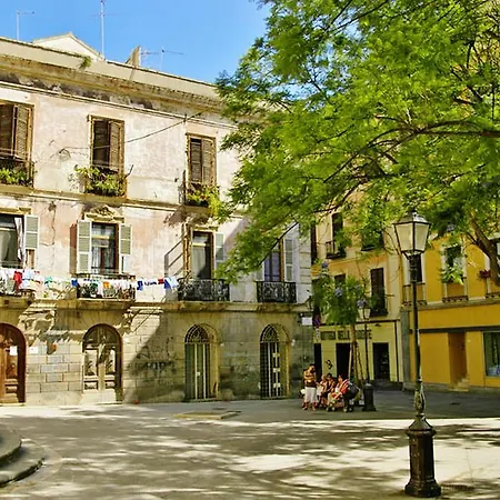 Miro Bed & Breakfast Cagliari